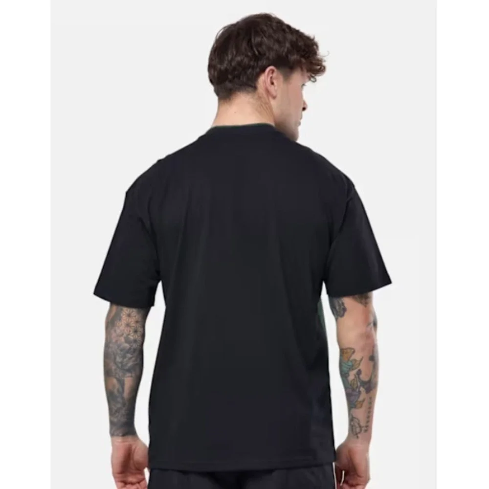 Nike‎ Air Men's T-Shirt Black HM0182-011, Medium